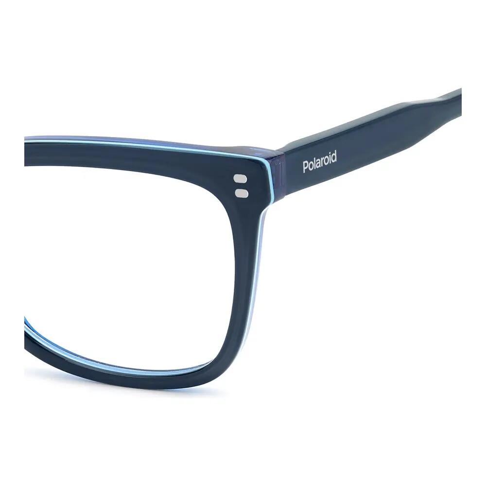 Brille Polaroid PLD D586 PJP aus Acetat Damen 54 mm 4/5