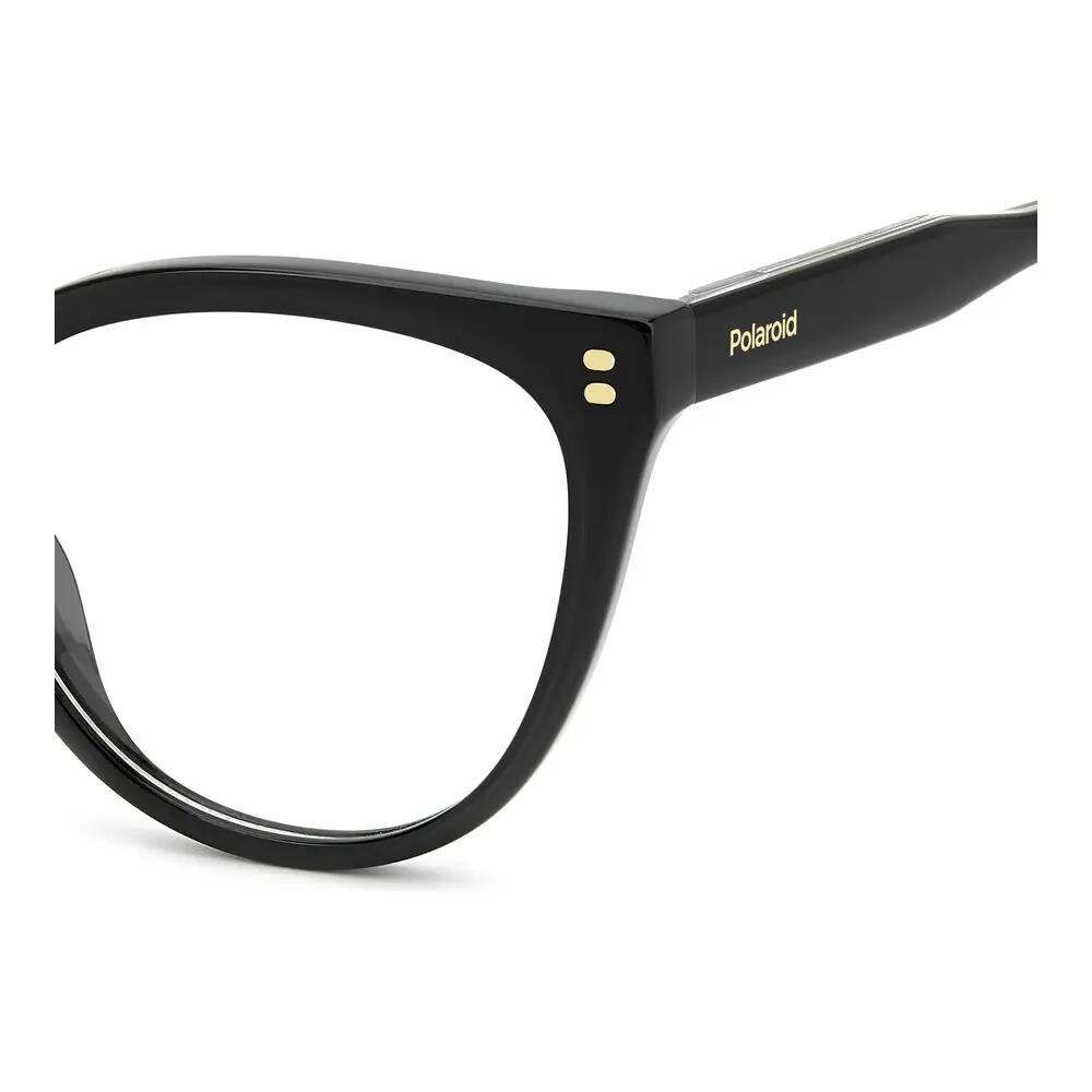Bril Polaroid PLD D585 807 van Acetaat Dames 52 mm 3/5
