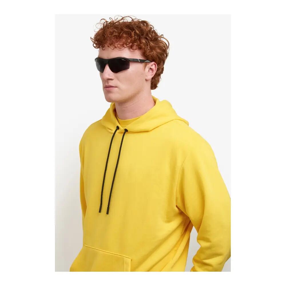 Lunettes de Soleil Polaroid PLD 7055/S 003 Polarisées Homme 68 mm 5/5