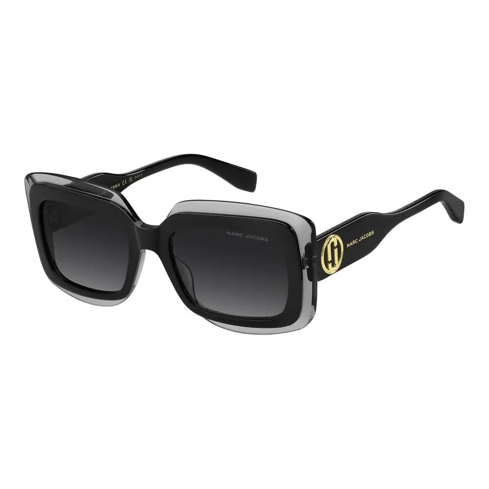 Слънчеви Очила Marc Jacobs MARC 850/S 08A от Ацетат Дамски 54 mm