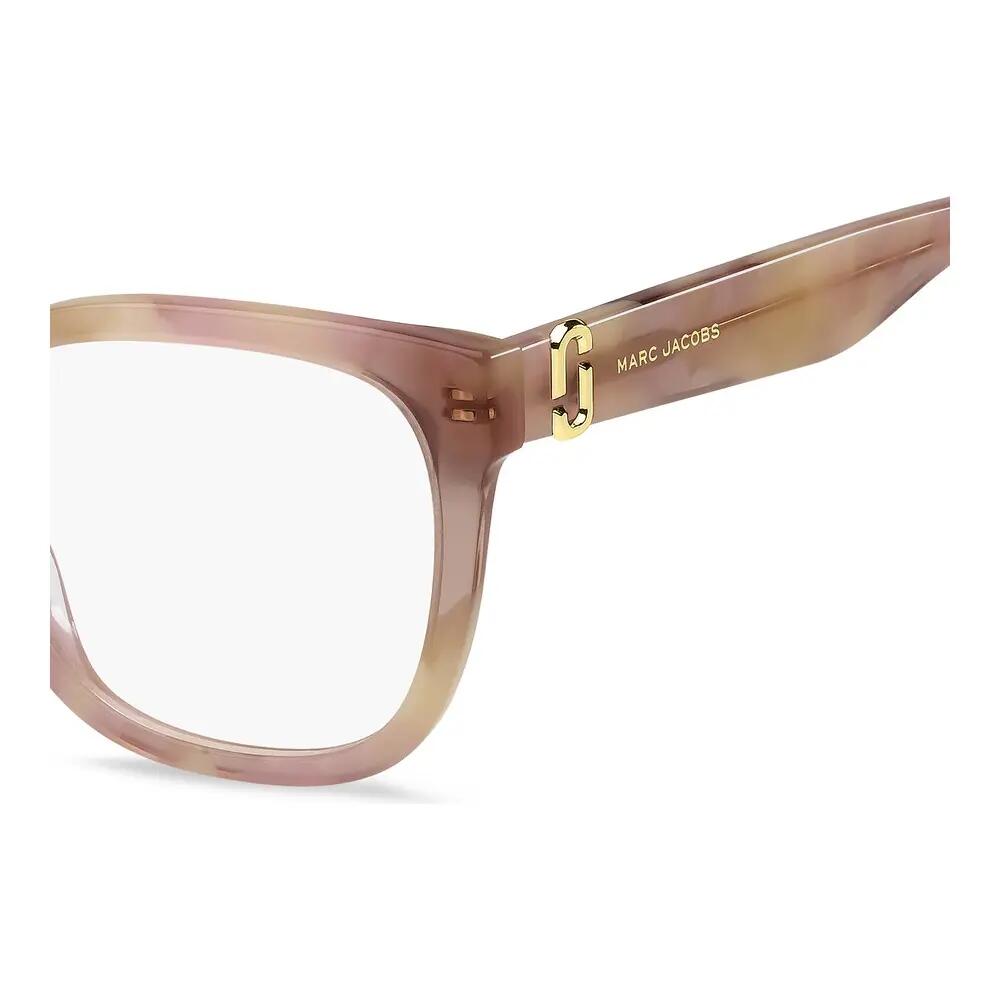Brille Marc Jacobs MARC 893 MAP aus Acetat Damen 53 mm 3/3