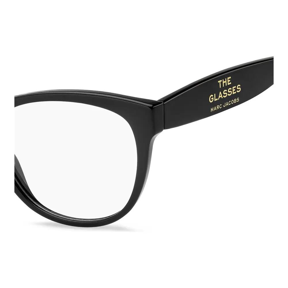 Glasses Marc Jacobs MARC 896 807 Acetate Women 54 mm 3/3