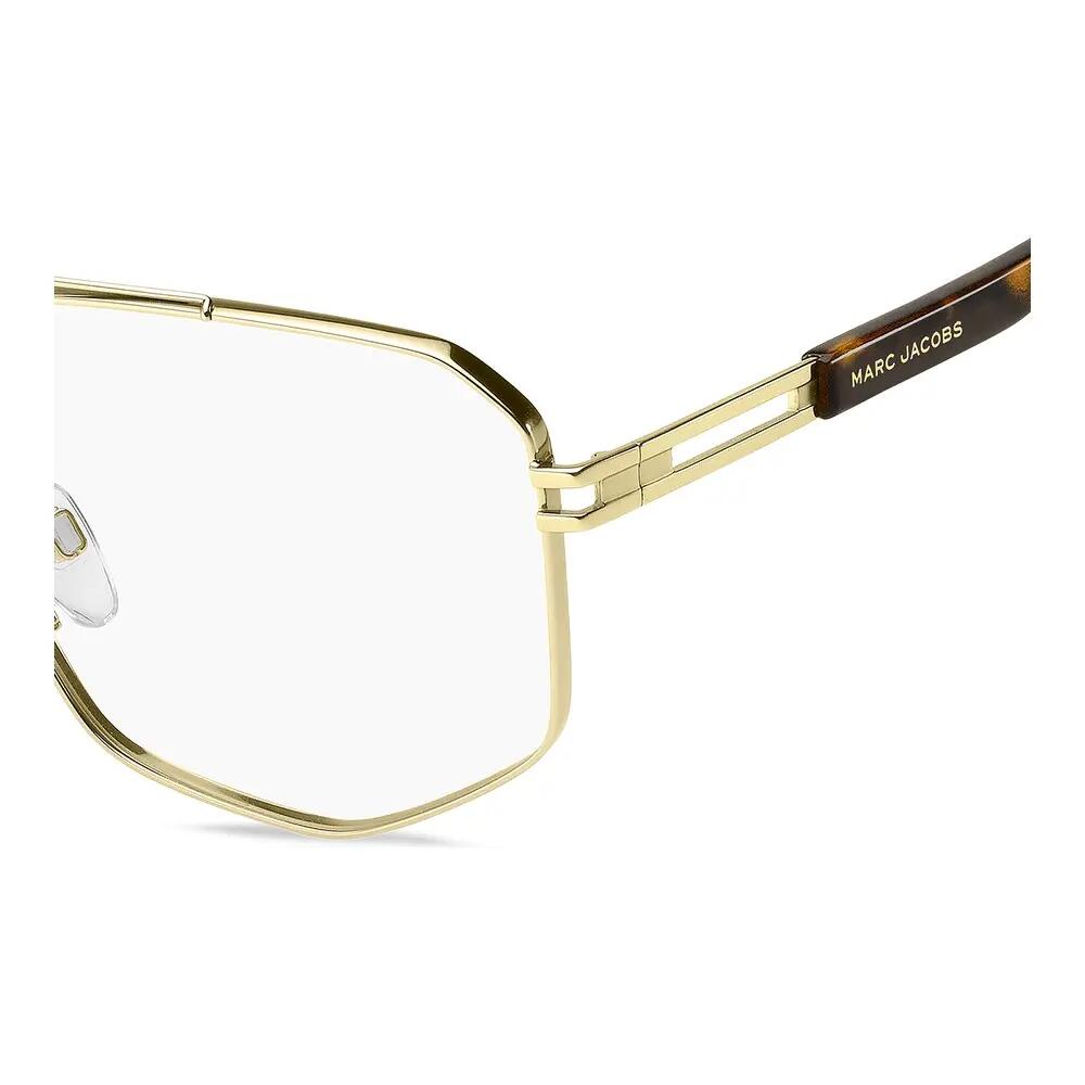 Gafas de Vista Marc Jacobs MARC 874 J5G de Titanio Hombre 61 mm 3/3