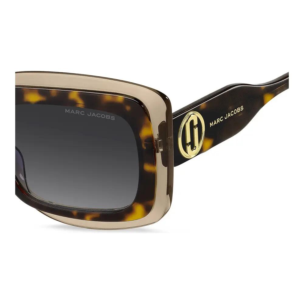 Okulary Przeciwsłoneczne Marc Jacobs MARC 850/S XLT z Acetat Damskie 54 mm 3/3