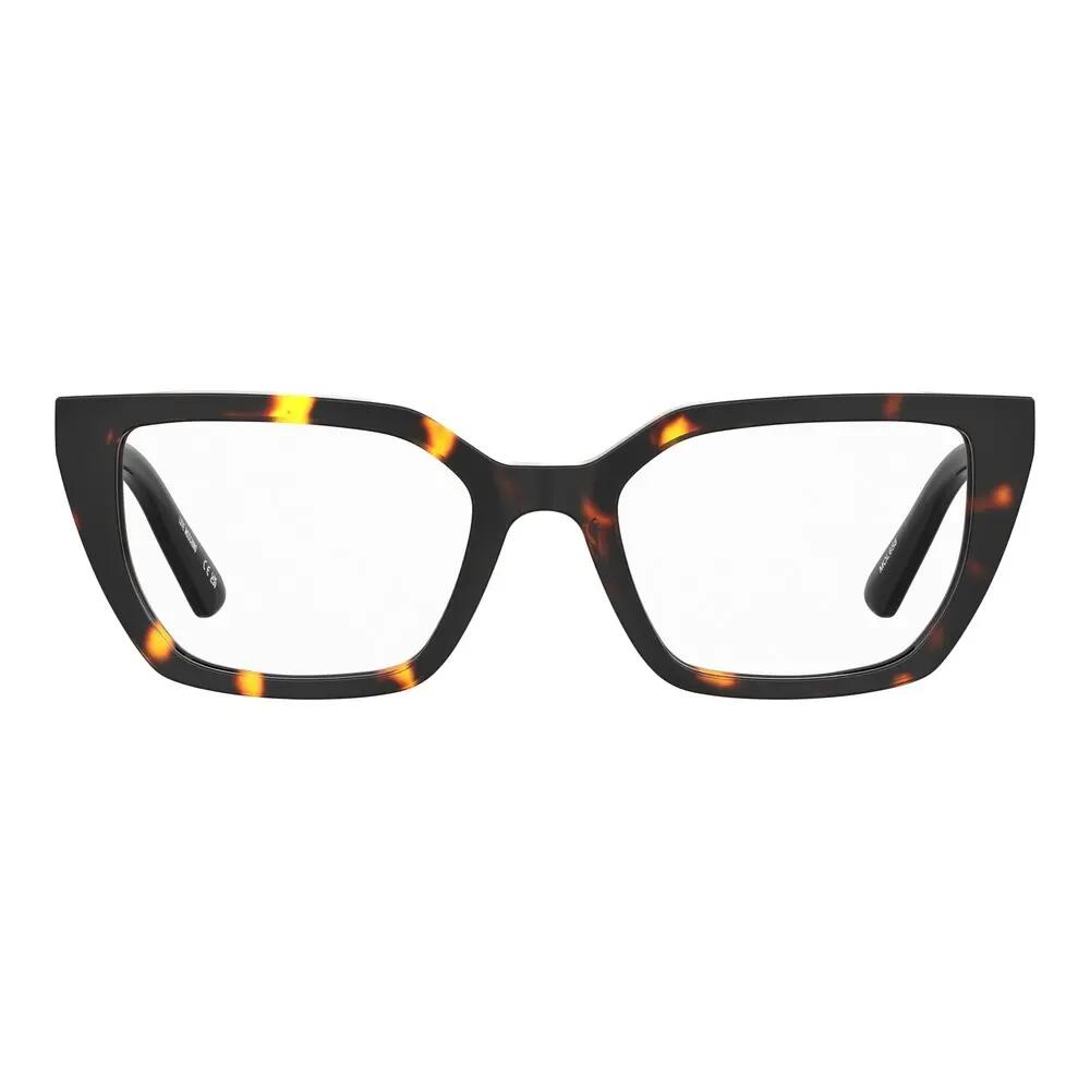 Glasses Love Moschino MOL656 086 Acetate Women 52 mm 2/3