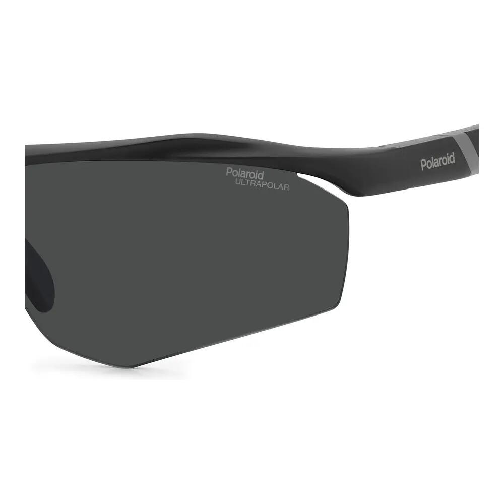 Lunettes de Soleil Polaroid PLD 7055/S 003 Polarisées Homme 68 mm 4/5