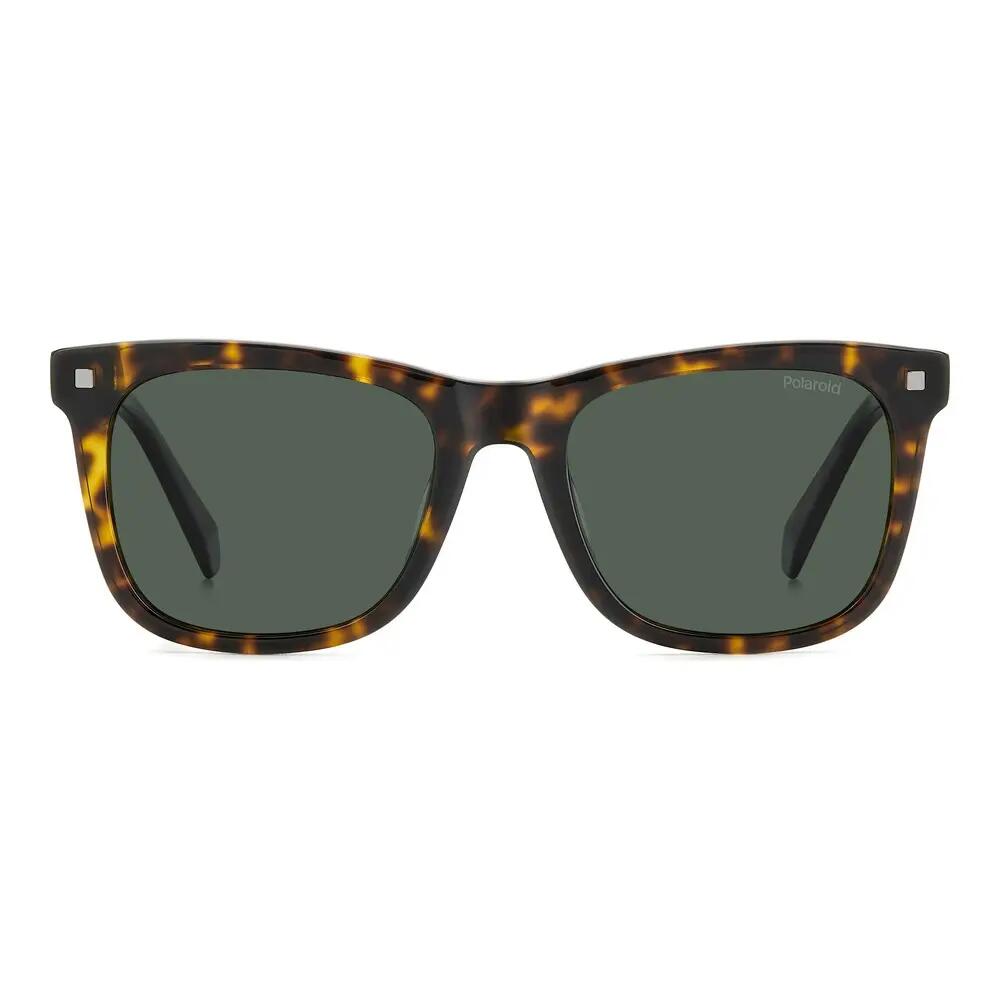 Lunettes de Soleil Polaroid PLD 4167/S/X 086 Polarisées en Acétate Unisexe 53 mm 2/4
