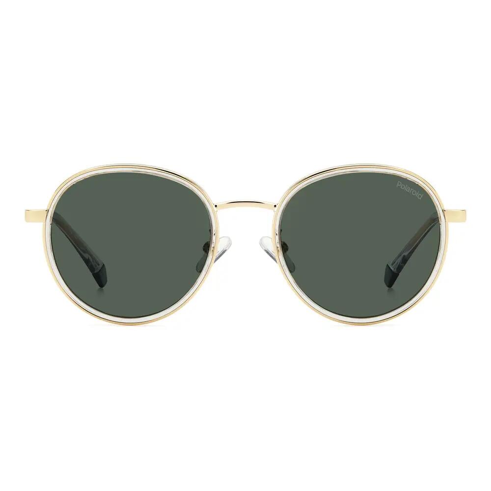 Zonnebril Polaroid PLD 4173/G/S/X PEF Gepolariseerd van Metaal Unisex 51 mm 2/3