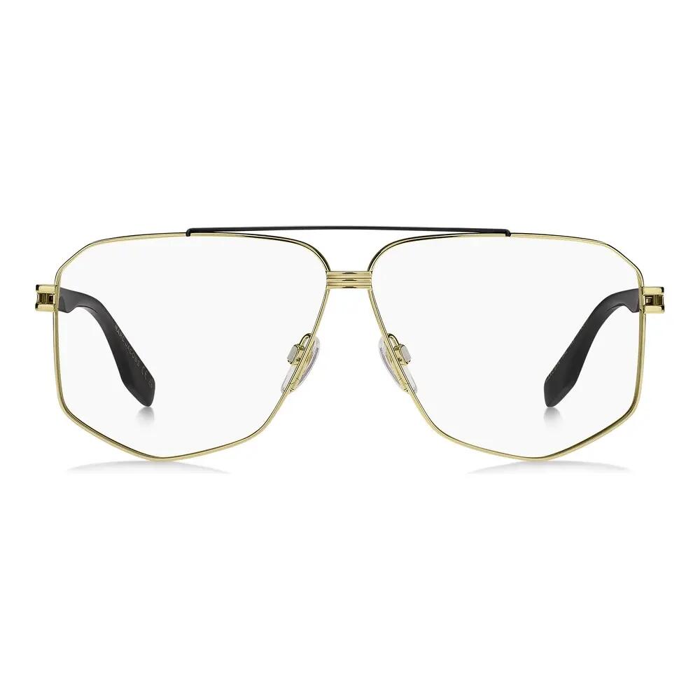 Glasses Marc Jacobs MARC 874 RHL Titanium Men 61 mm 2/3