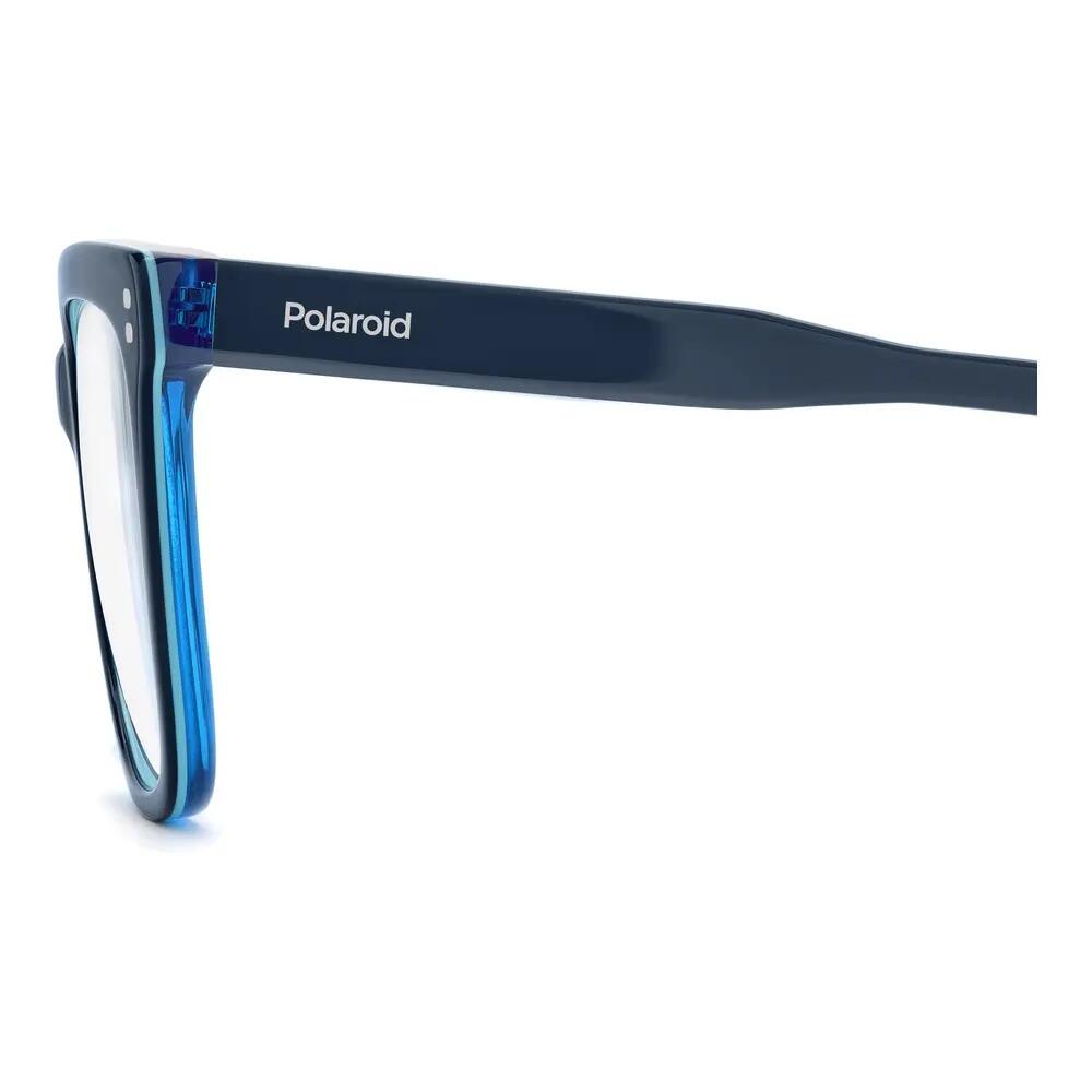 Brille Polaroid PLD D586 PJP aus Acetat Damen 54 mm 3/5
