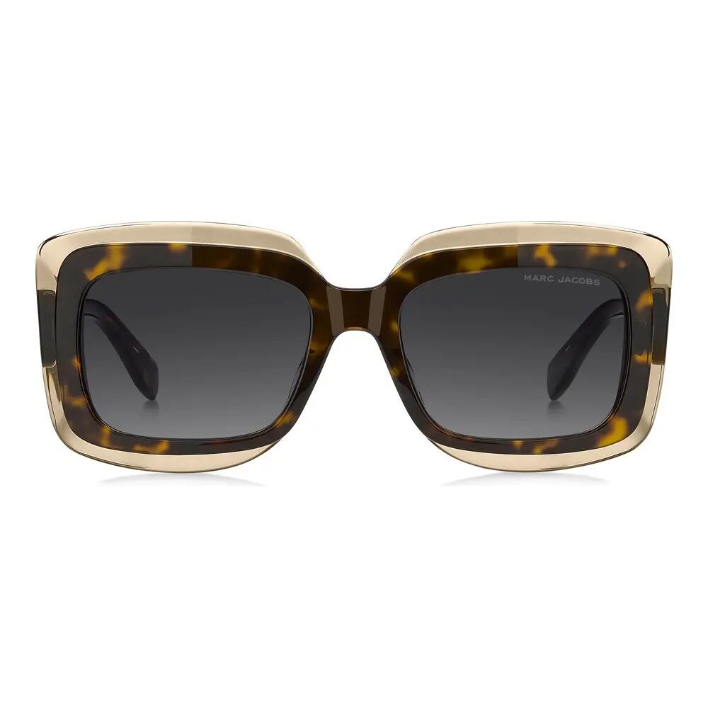 Okulary Przeciwsłoneczne Marc Jacobs MARC 850/S XLT z Acetat Damskie 54 mm 2/3