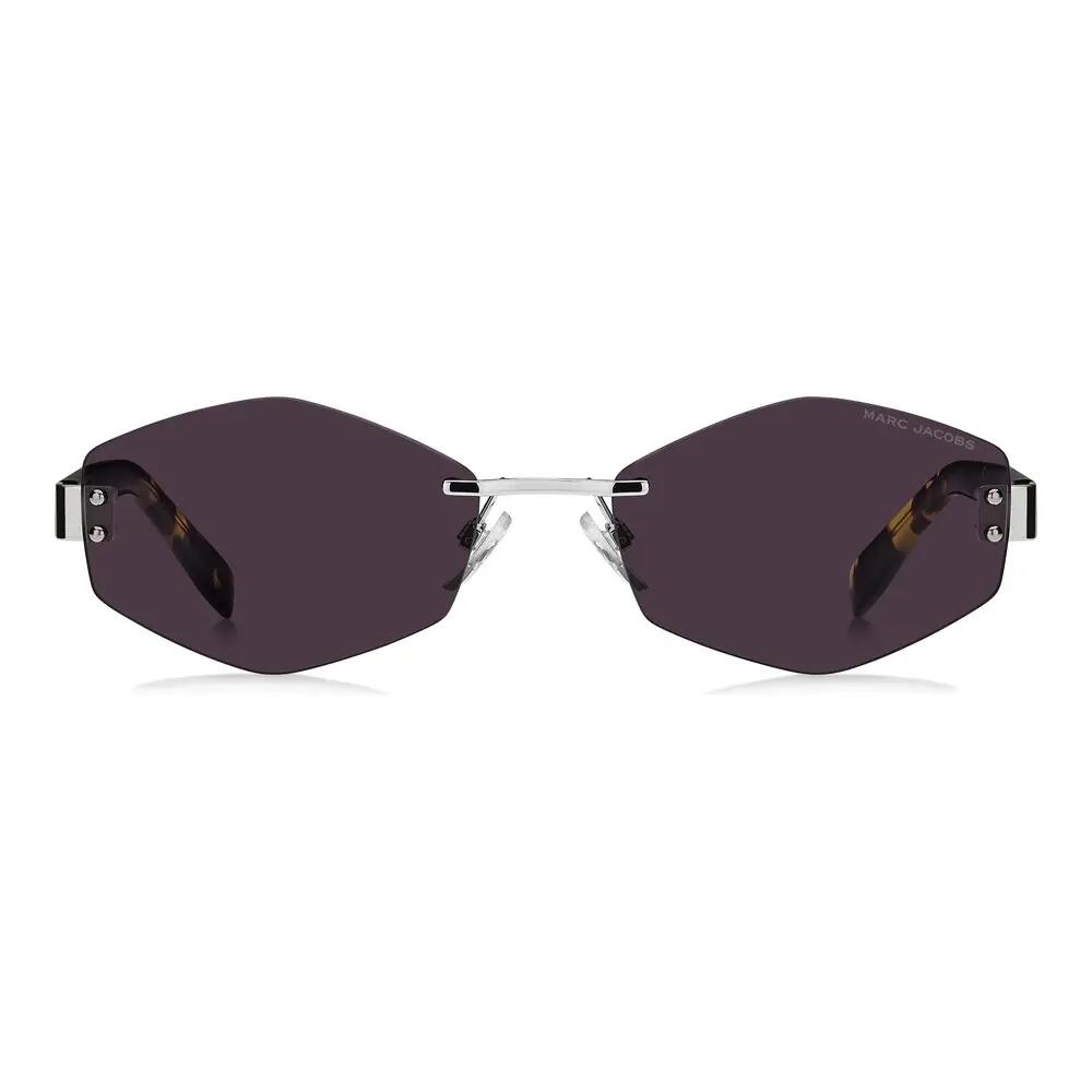 Lunettes de Soleil Marc Jacobs MARC 496/S AIR GME en Métal Femme 57 mm 2/4