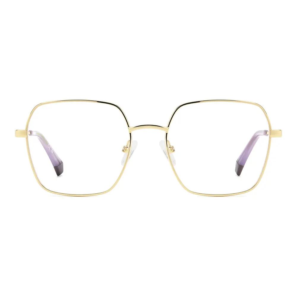 Okulary Korekcyjne Polaroid PLD D530 J5G z Metal Damskie 54 mm 2/3