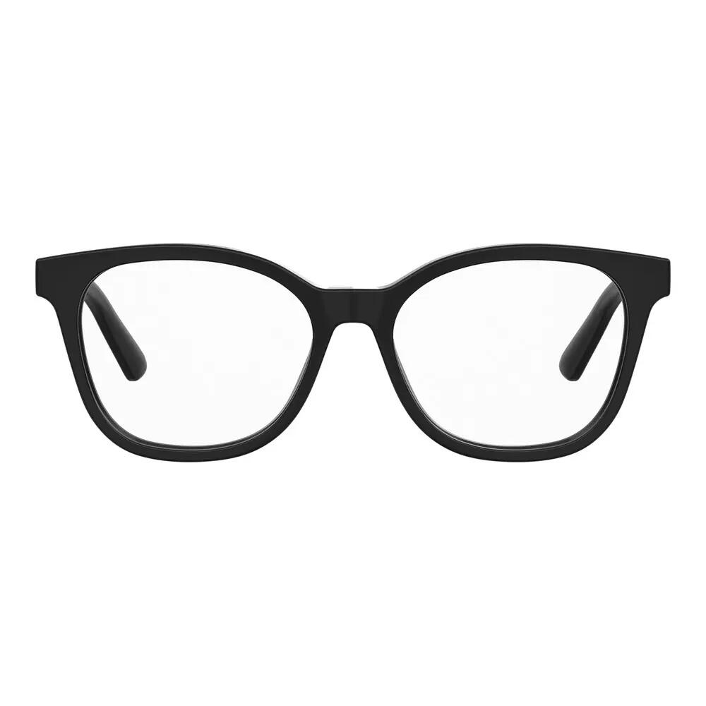 Óculos de Grau Love Moschino MOL655 807 em Acetato Mulher 53 mm 2/3