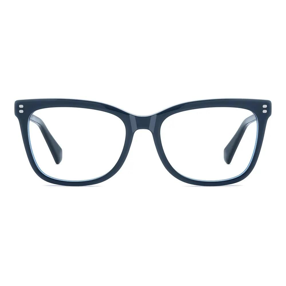 Brille Polaroid PLD D586 PJP aus Acetat Damen 54 mm 2/5