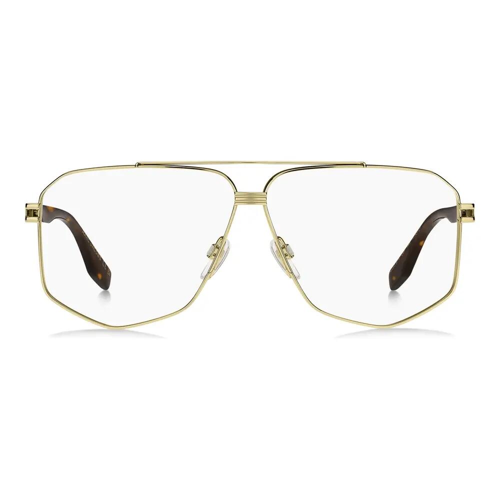Gafas de Vista Marc Jacobs MARC 874 J5G de Titanio Hombre 61 mm 2/3