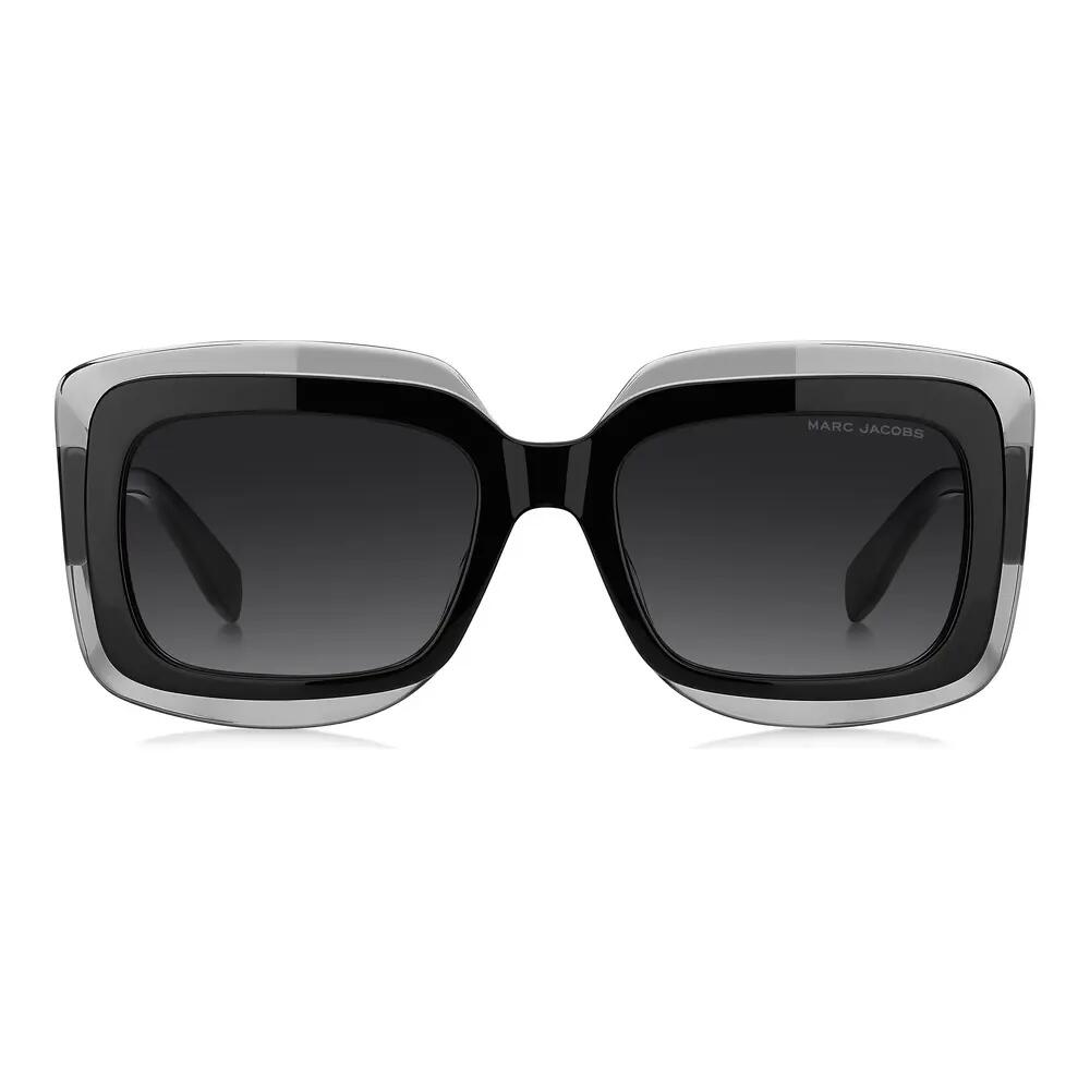 Ochelari de Soare Marc Jacobs MARC 850/S 08A din Acetat Femei 54 mm 2/3