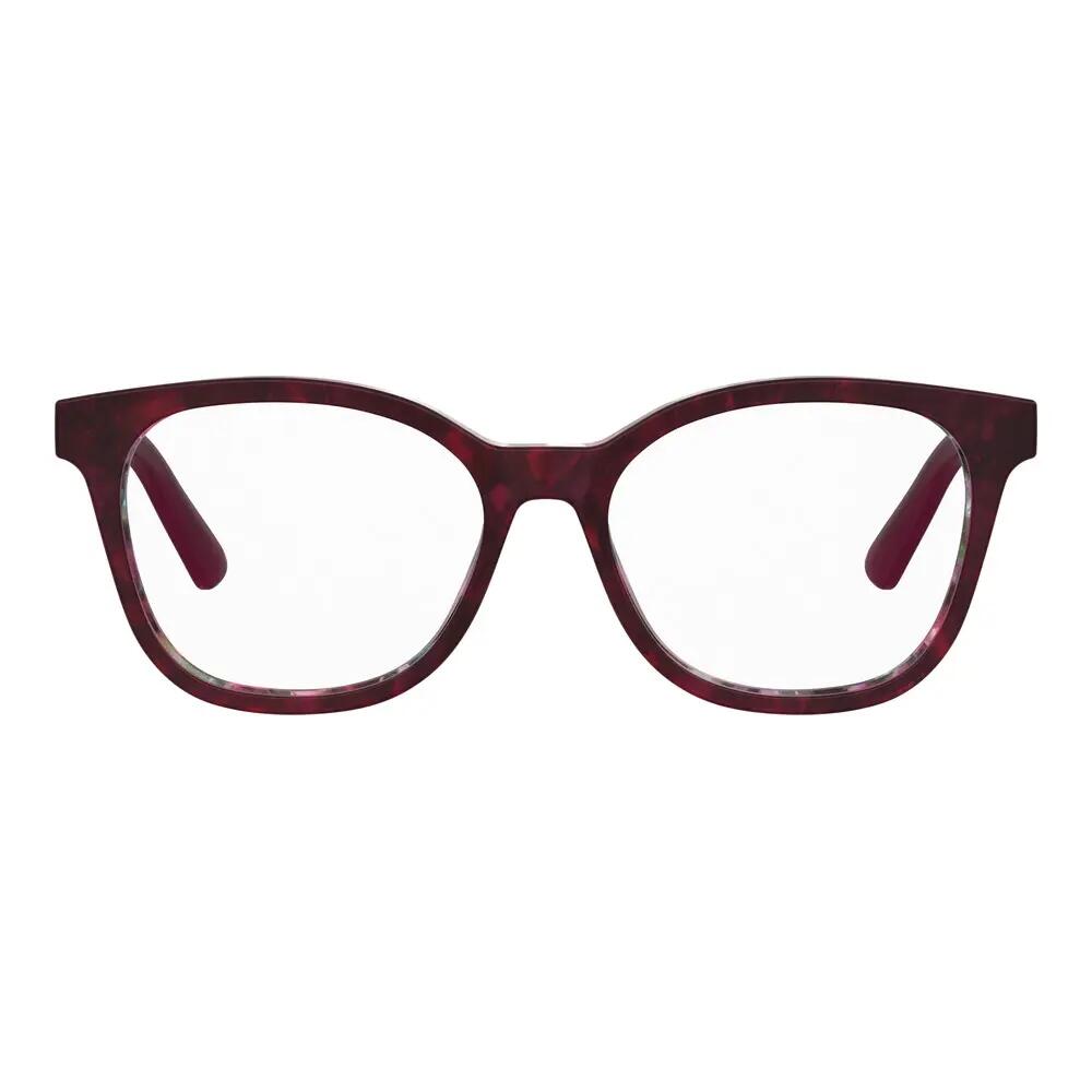 Brille Love Moschino MOL655 8CQ aus Acetat Damen 53 mm 2/3