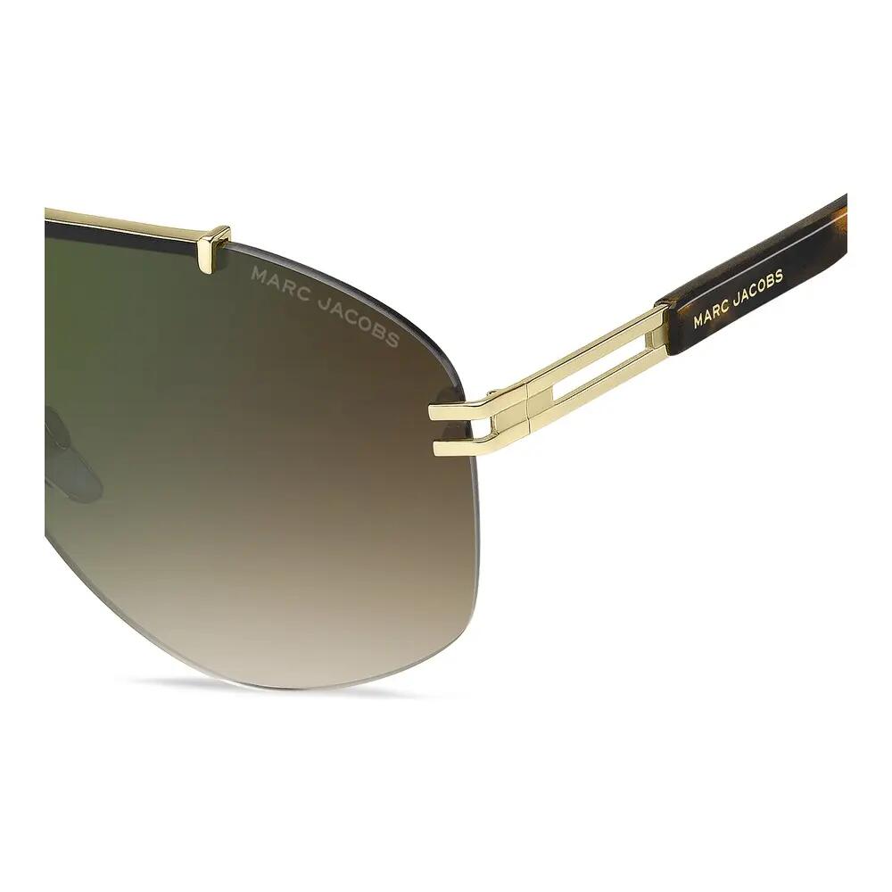 Occhiali da Sole Marc Jacobs MARC 873/S RHL in Titanio Uomo 62 mm 3/3