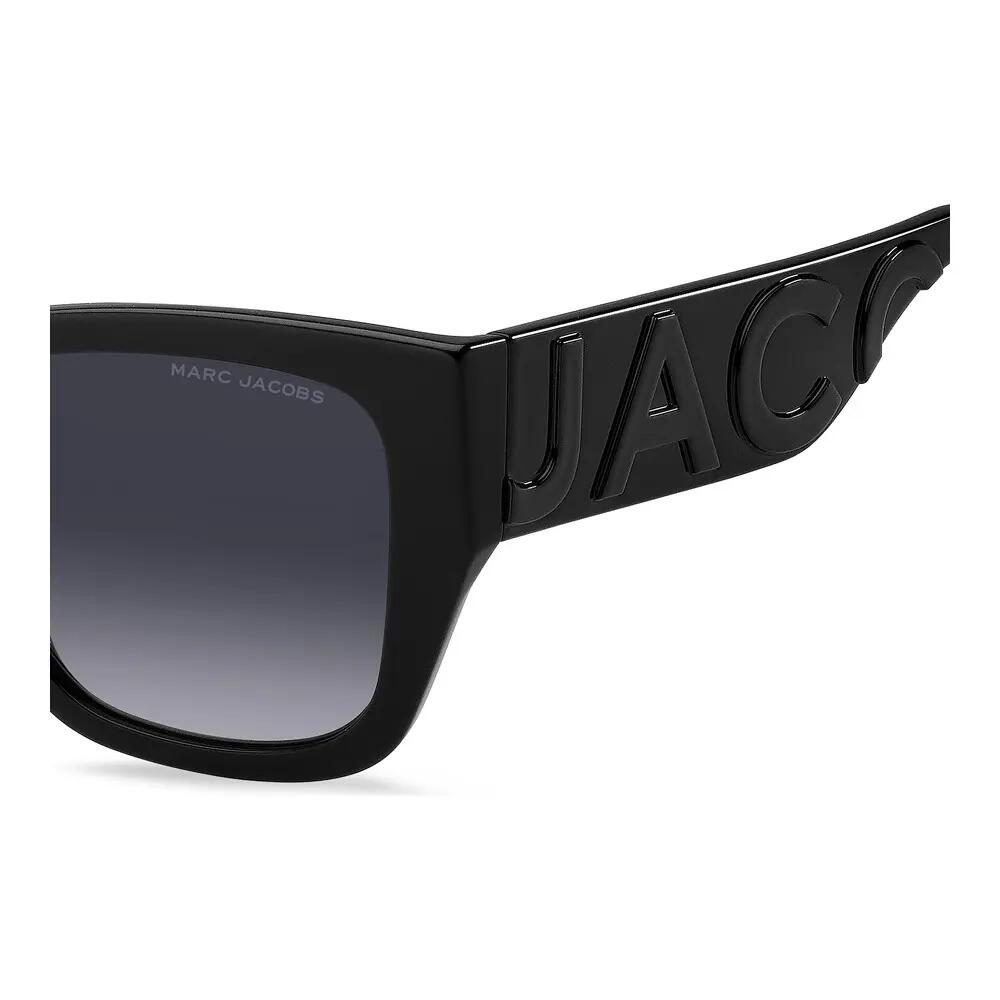 Ochelari de Soare Marc Jacobs MARC 695/S 08A din Acetat Femei 55 mm 3/3