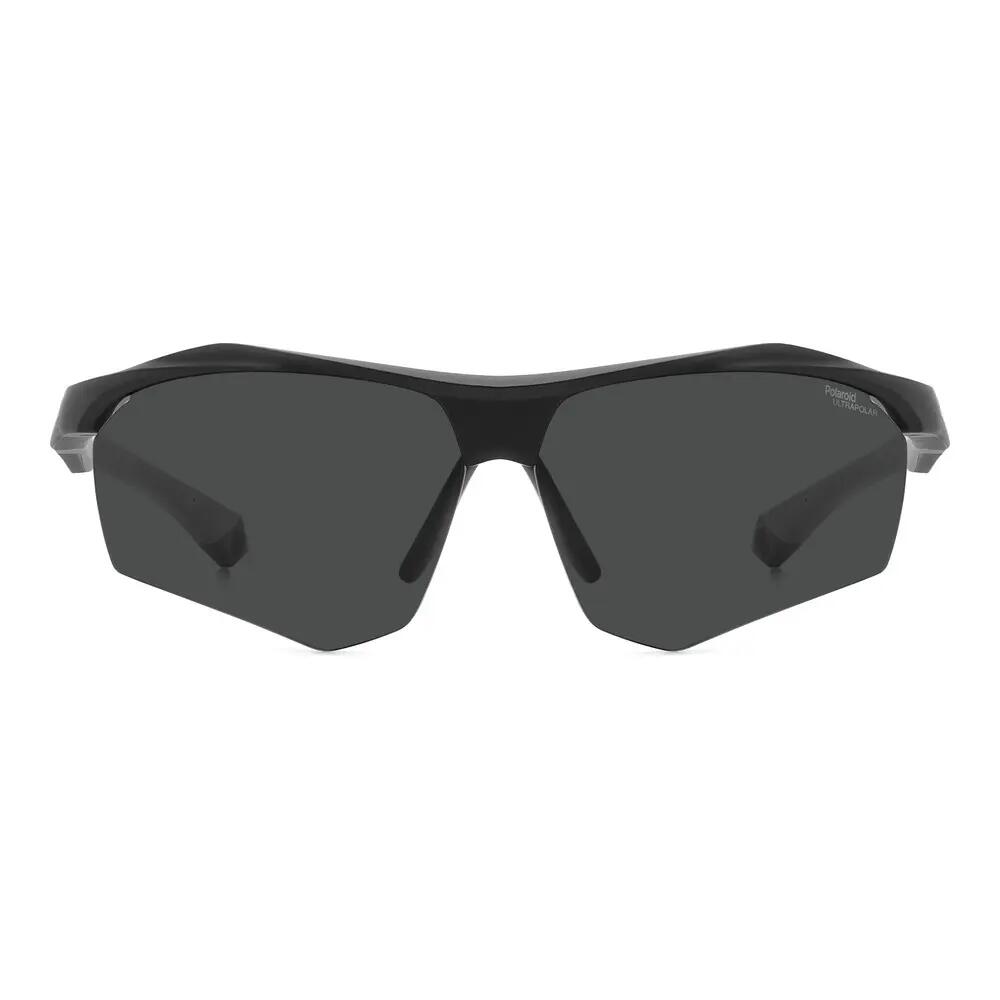 Lunettes de Soleil Polaroid PLD 7055/S 003 Polarisées Homme 68 mm 2/5