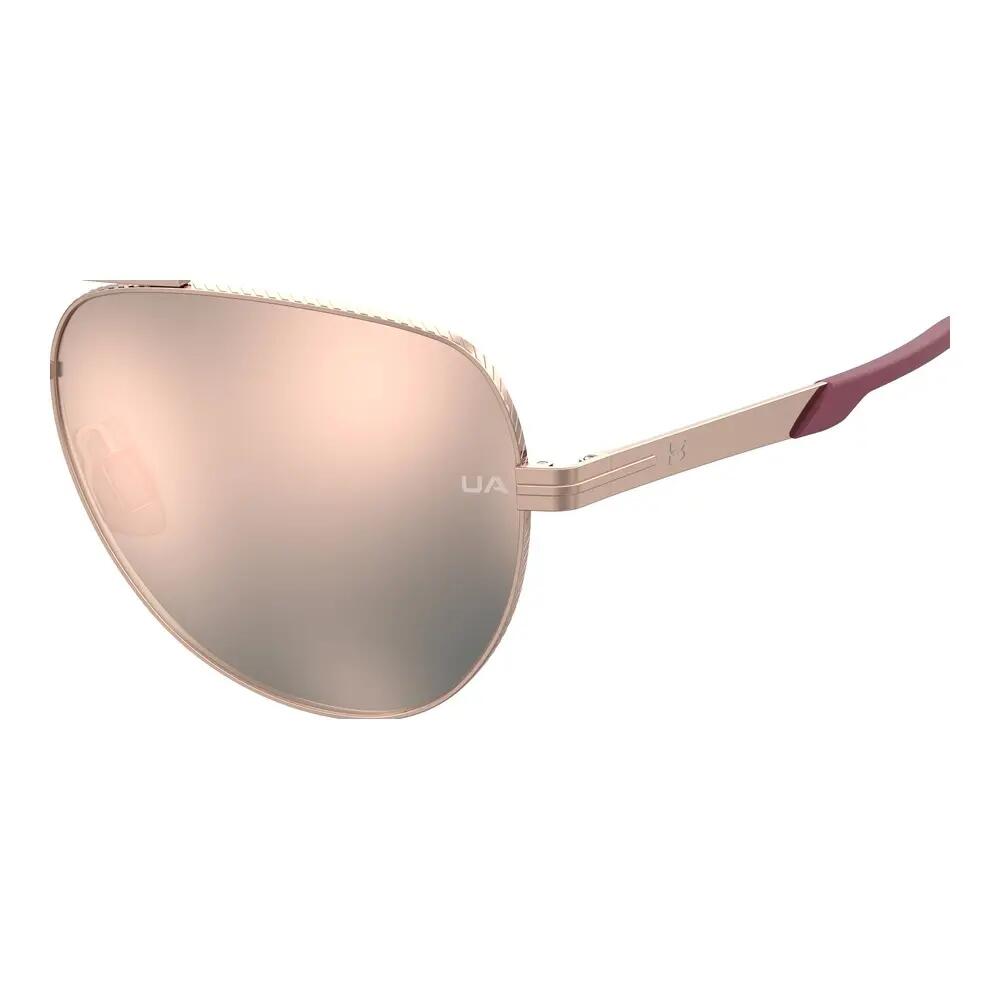 Ochelari de Soare Under Armour UA INSTINCT 2/G 000 din Metal Unisex 59 mm 4/4