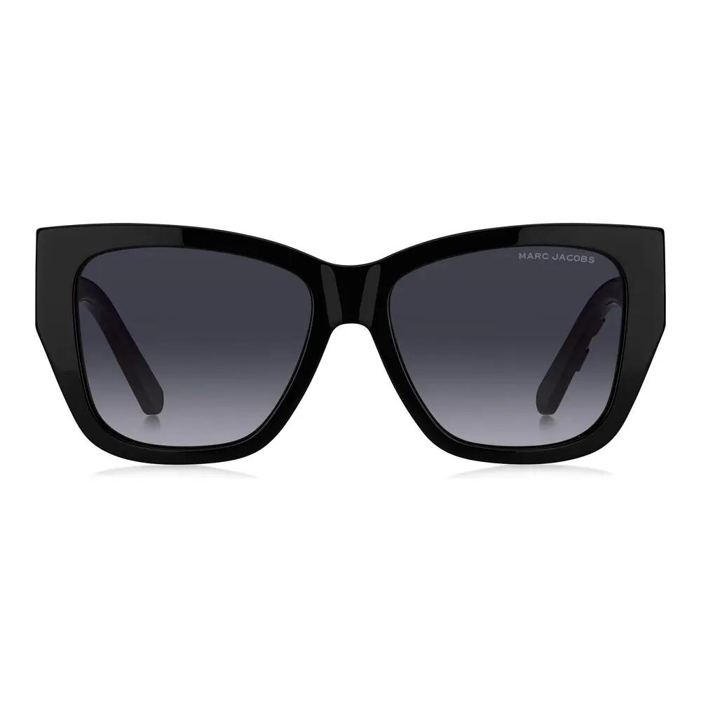 Ochelari de Soare Marc Jacobs MARC 695/S 08A din Acetat Femei 55 mm 2/3