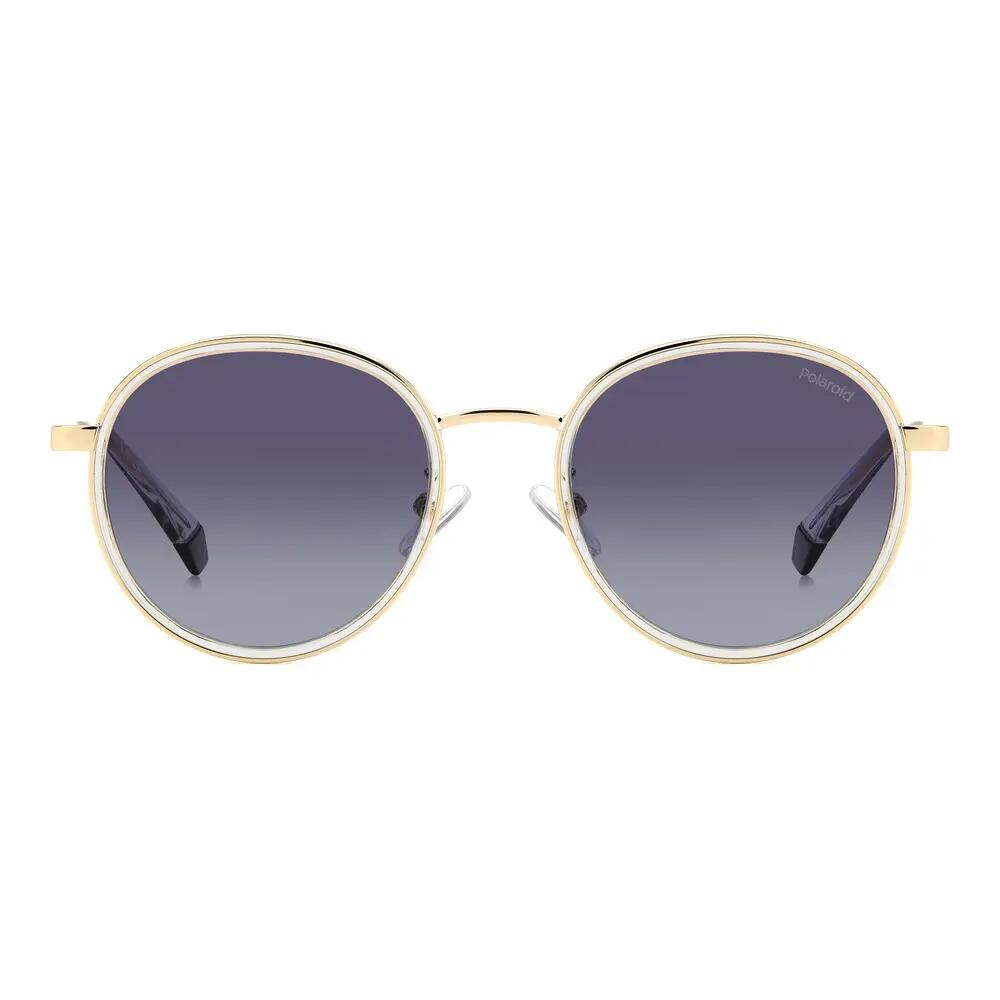 Napszemüveg Polaroid PLD 4173/G/S/X 2F7 Polarizált Fém Unisex 51 mm 2/4