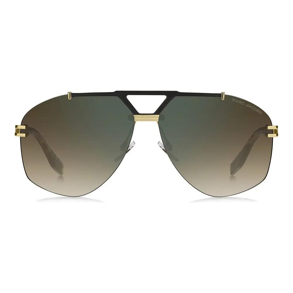 Occhiali da Sole Marc Jacobs MARC 873/S RHL in Titanio Uomo 62 mm 2/3