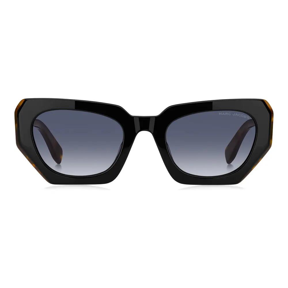Lunettes de Soleil Marc Jacobs MARC 851/S WR7 en Acétate Femme 52 mm 2/4
