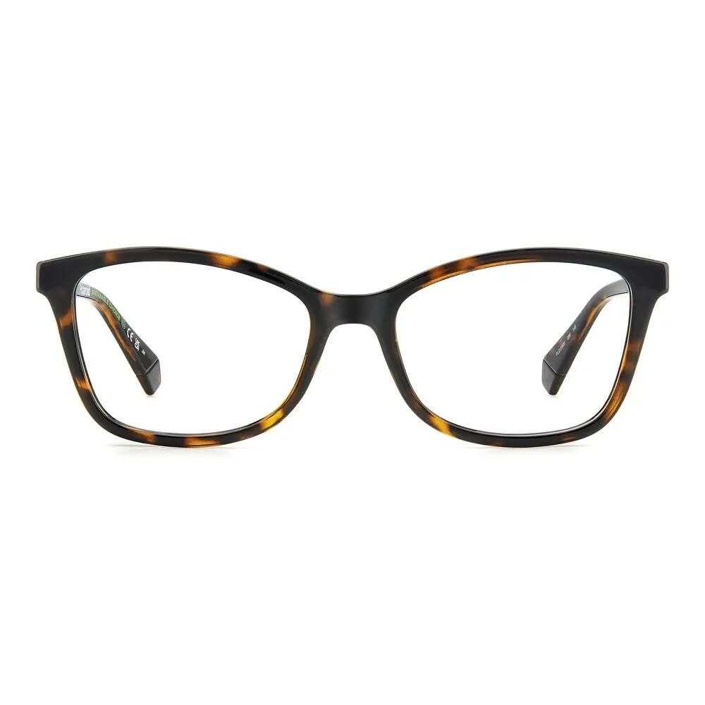 Bril Polaroid PLD D505 086 van TR90 Dames 53 mm 2/3