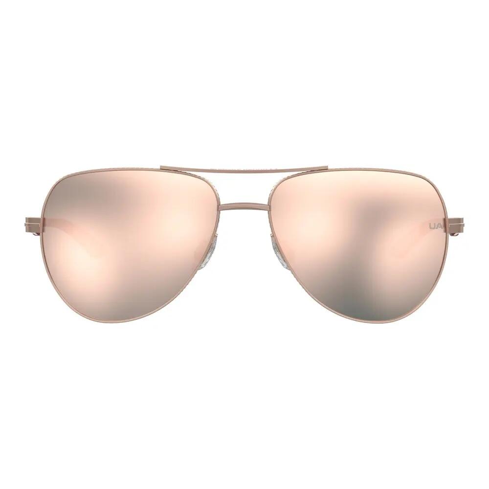 Ochelari de Soare Under Armour UA INSTINCT 2/G 000 din Metal Unisex 59 mm 2/4