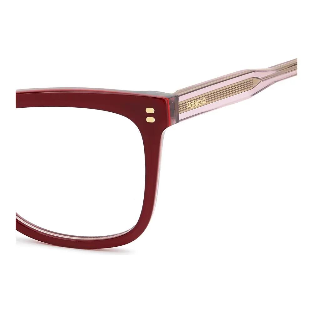 Óculos de Grau Polaroid PLD D586 C9A em Acetato Mulher 54 mm 4/5