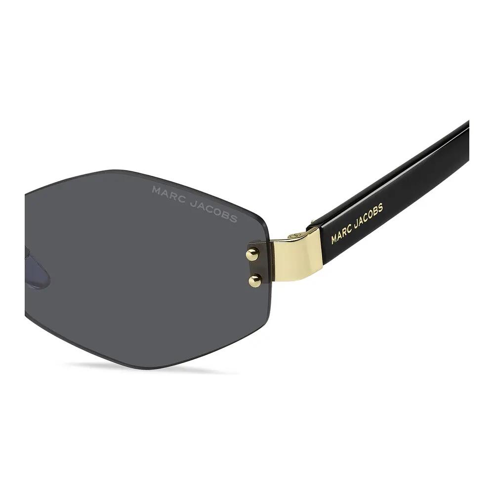 Ochelari de Soare Marc Jacobs MARC 496/S AIR RHL din Metal Femei 57 mm 3/4