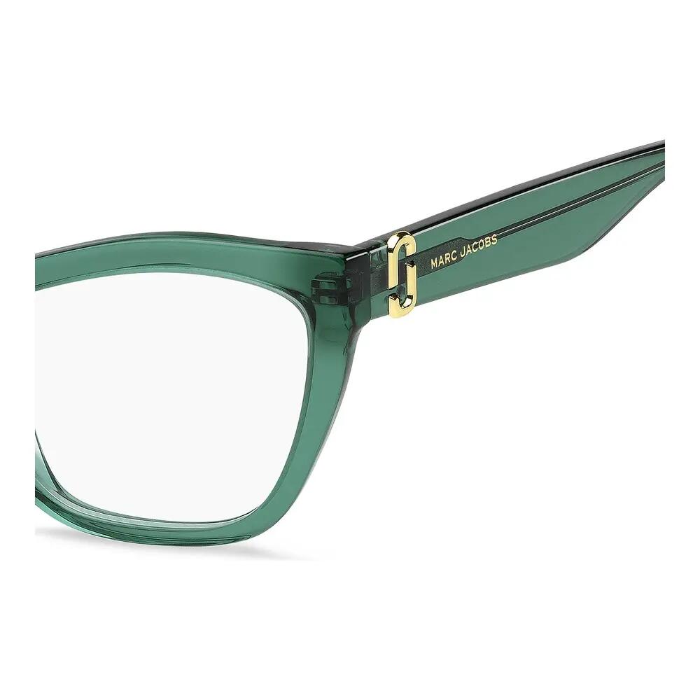 Glasses Marc Jacobs MARC 894 ZI9 Acetate Women 54 mm 3/3