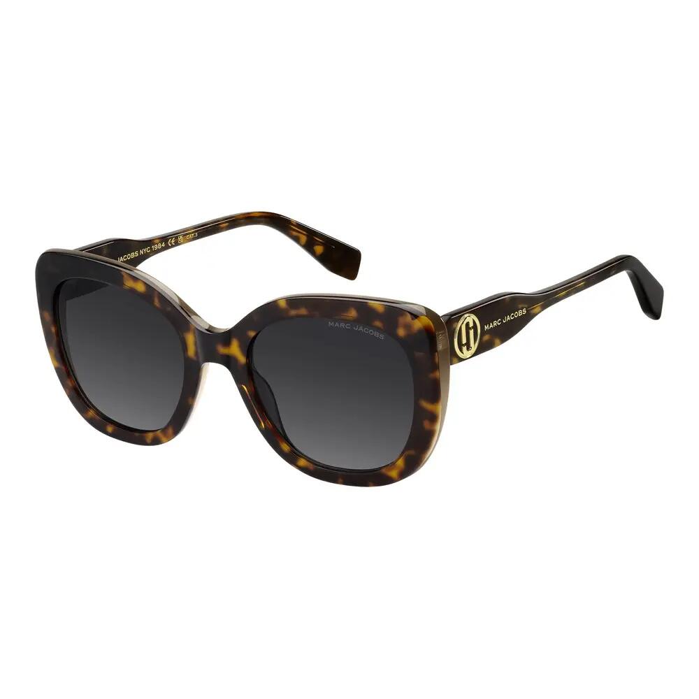 Слънчеви Очила Marc Jacobs MARC 852/S XLT от Ацетат Дамски 53 mm