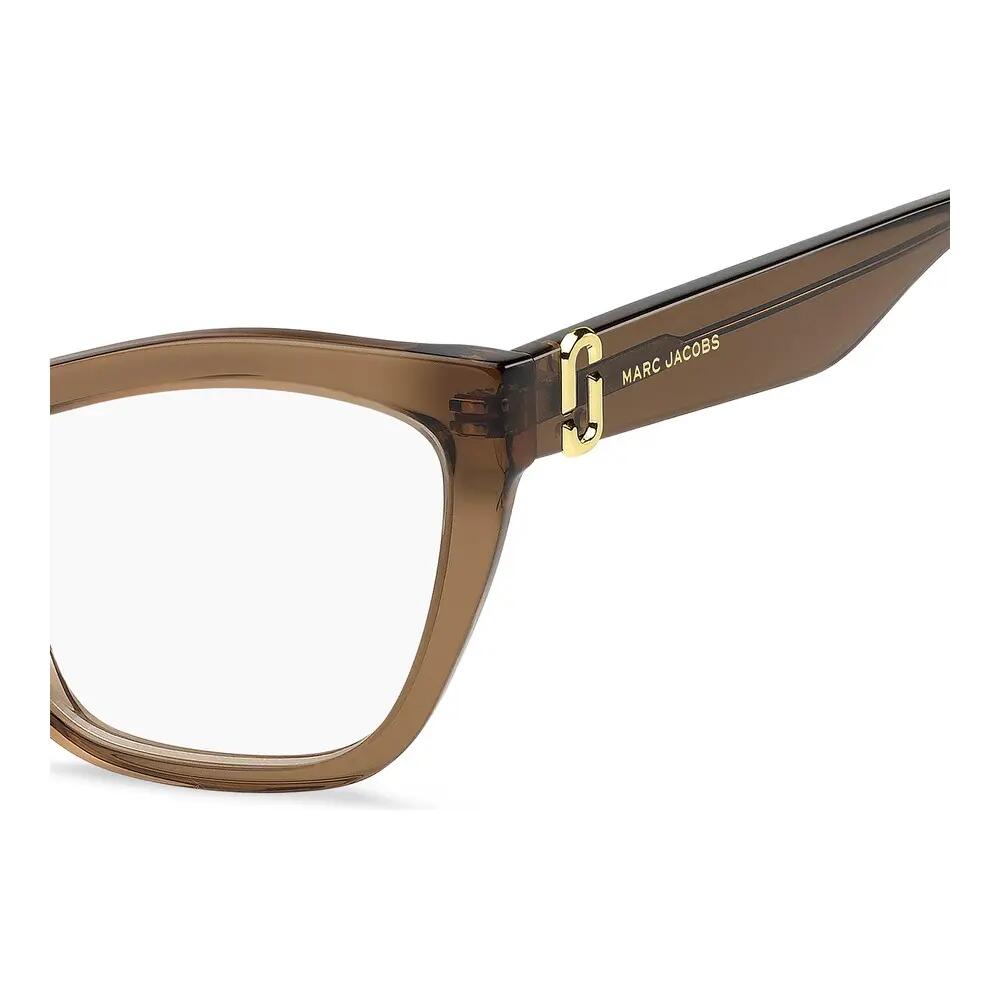 Brille Marc Jacobs MARC 894 09Q aus Acetat Damen 54 mm 3/3