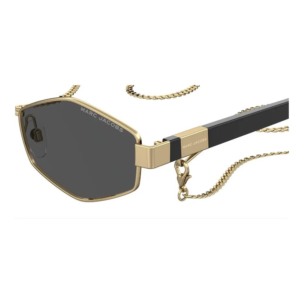Okulary Przeciwsłoneczne Marc Jacobs MARC 496/S J5G z Metal Damskie 55 mm 3/3