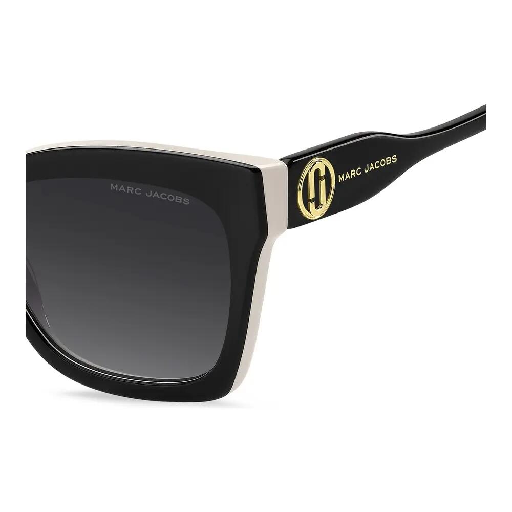 Ochelari de Soare Marc Jacobs MARC 853/S 80S din Acetat Femei 54 mm 3/3