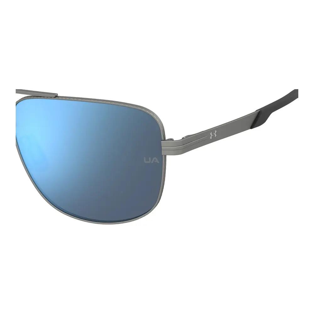 Óculos de Sol Under Armour UA IMPULSE 2/G 9T9 em Metal Unissexo 58 mm 4/4