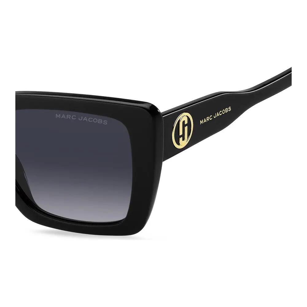 Ochelari de Soare Marc Jacobs MARC 733/S 807 din Acetat Femei 52 mm 3/3