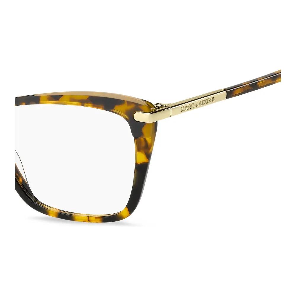 Bril Marc Jacobs MARC 871 XLT van Acetaat Dames 54 mm 3/3