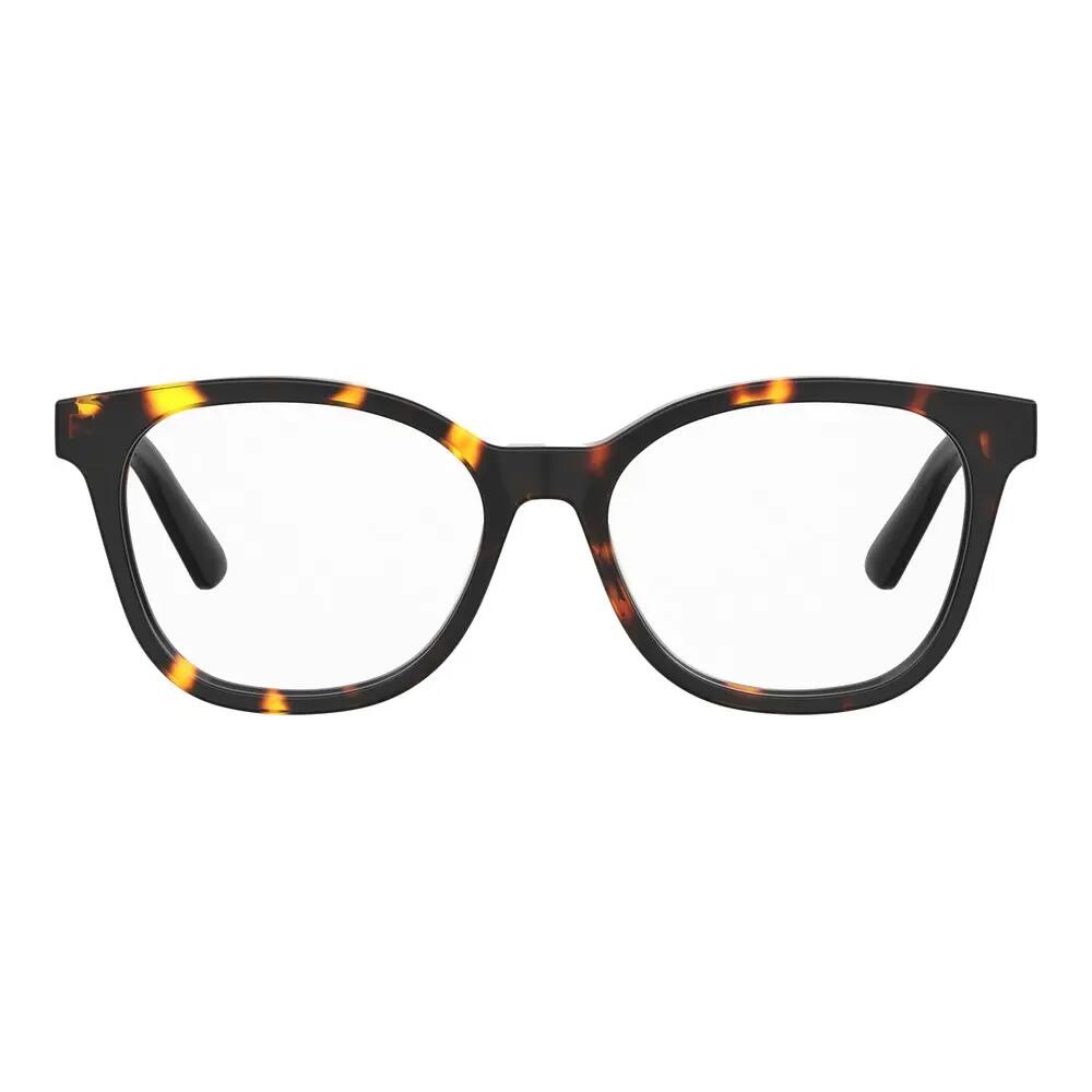 Lunettes de Vue Love Moschino MOL655 086 en Acétate Femme 53 mm 2/3