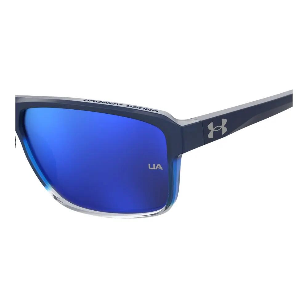 Sonnenbrille Under Armour UA KICKOFF 0MX aus Nylon Herren 62 mm 4/7