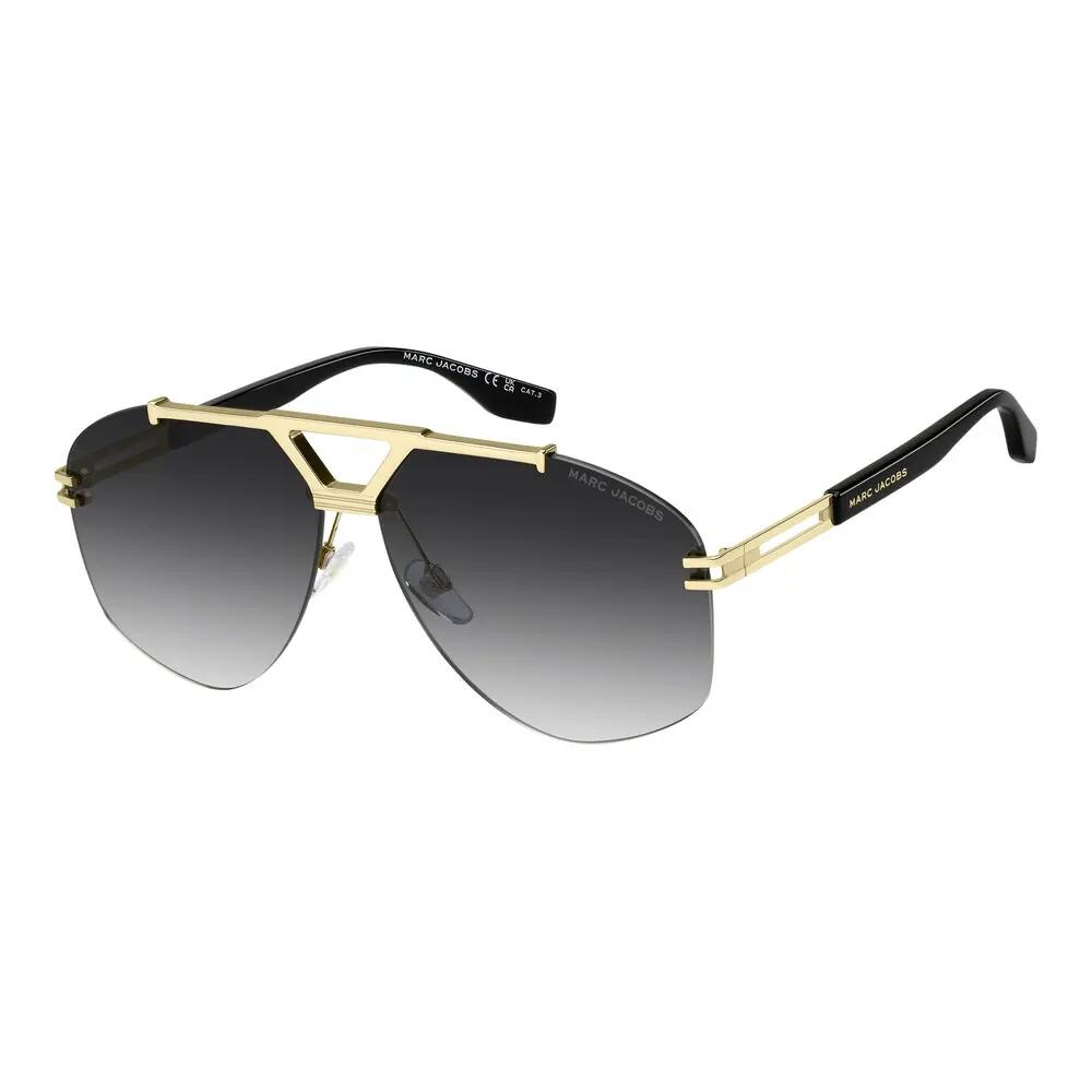 Слънчеви Очила Marc Jacobs MARC 873/S J5G от Титан Мъжки 62 mm