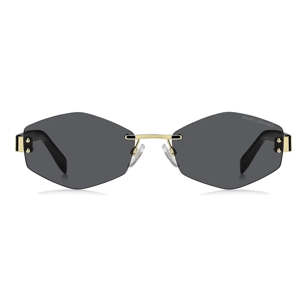 Ochelari de Soare Marc Jacobs MARC 496/S AIR RHL din Metal Femei 57 mm 2/4