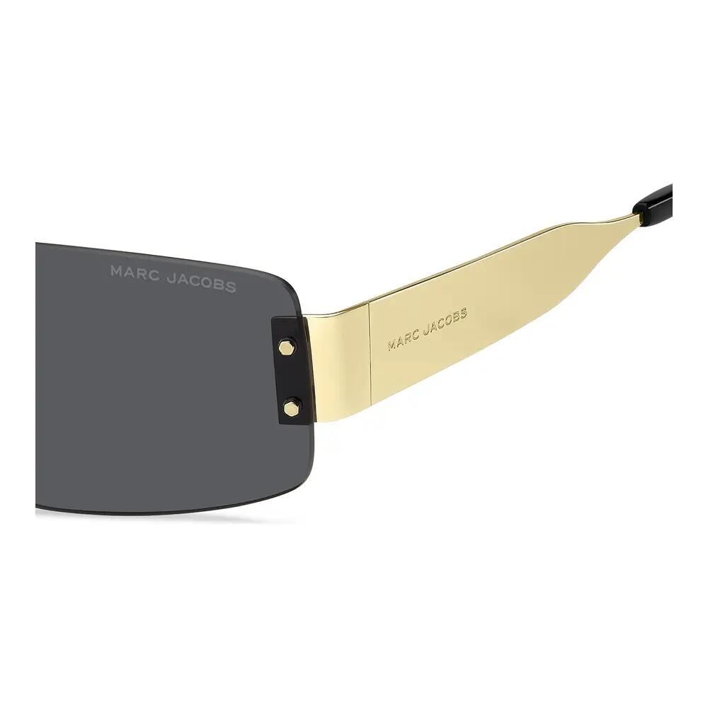 Okulary Przeciwsłoneczne Marc Jacobs MARC 875/N/S RHL z Metal Unisex 59 mm 3/4