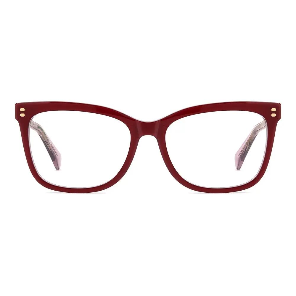 Óculos de Grau Polaroid PLD D586 C9A em Acetato Mulher 54 mm 2/5