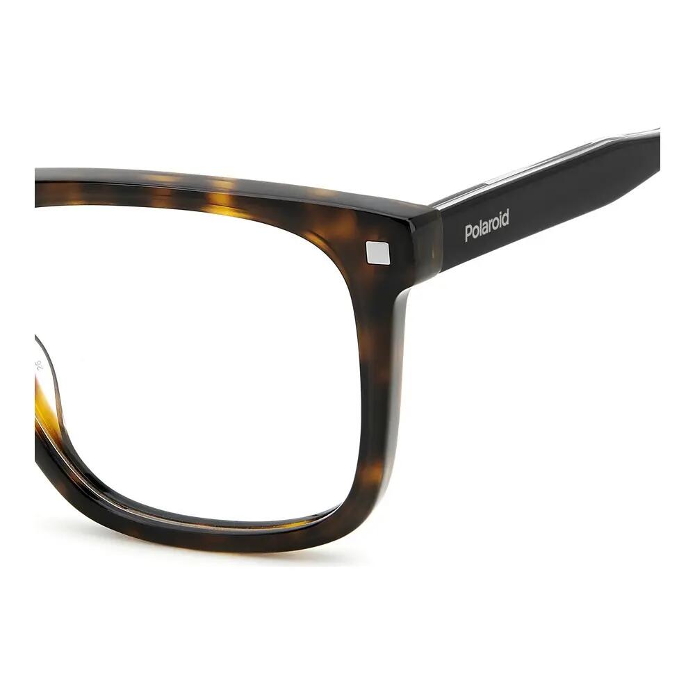 Brille Polaroid PLD D506 086 aus Acetat Herren 53 mm 3/3