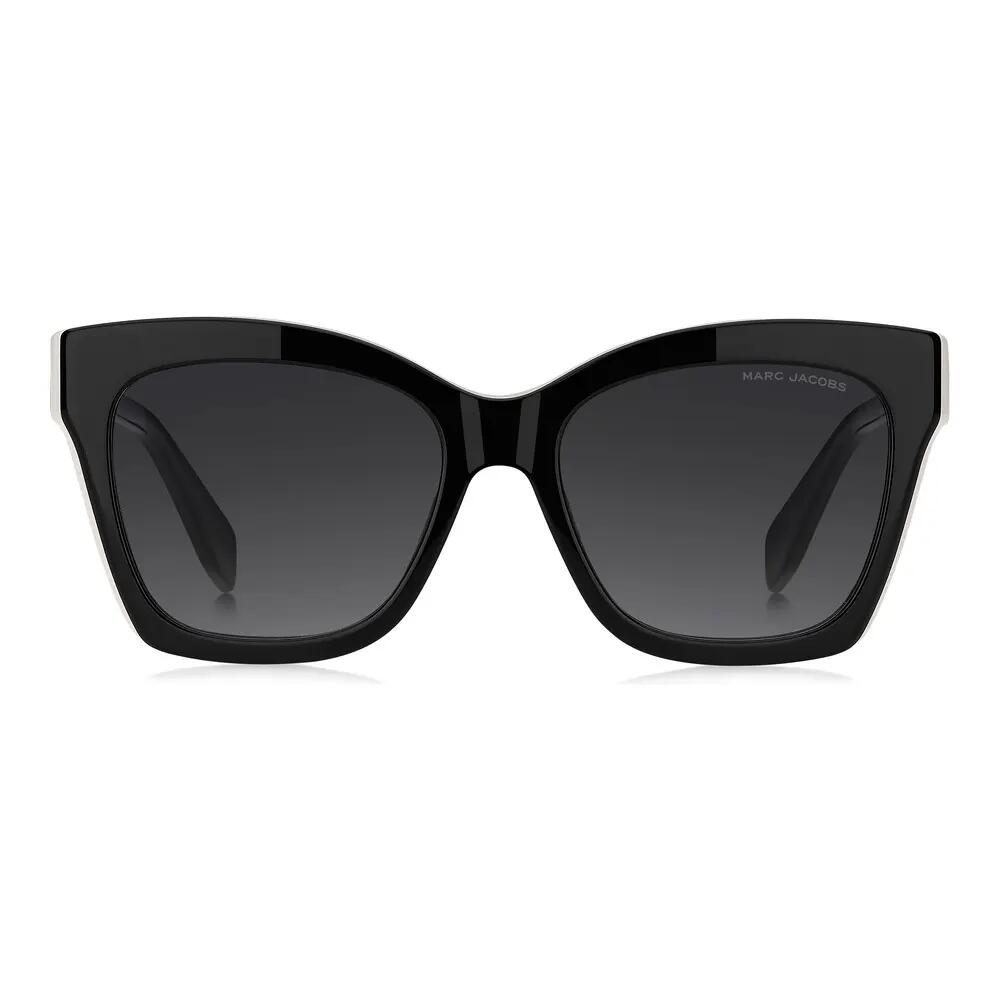 Ochelari de Soare Marc Jacobs MARC 853/S 80S din Acetat Femei 54 mm 2/3